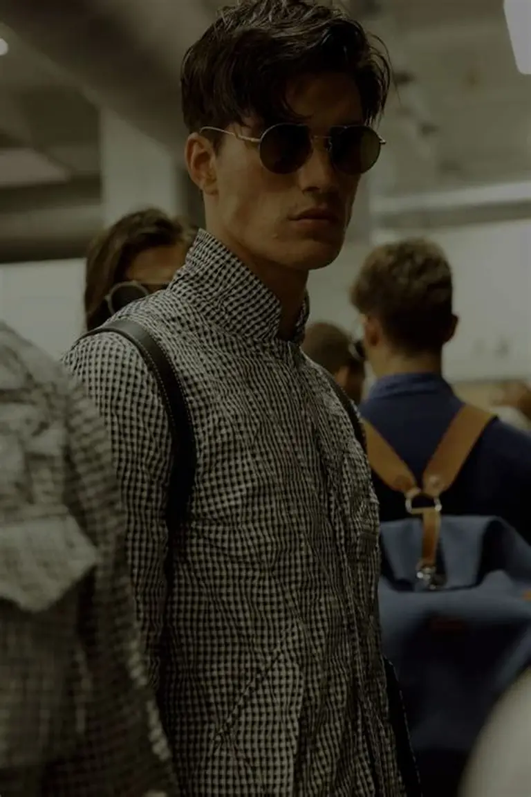 Max Bauer